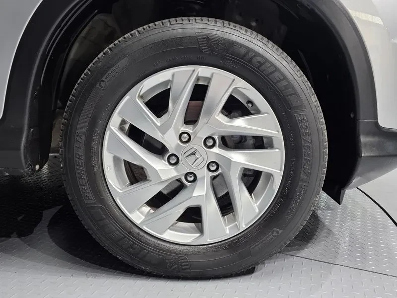 Honda Cr-v  4Wd Ex-L 4Th Generation | Mobile.bg � ����������� 5
