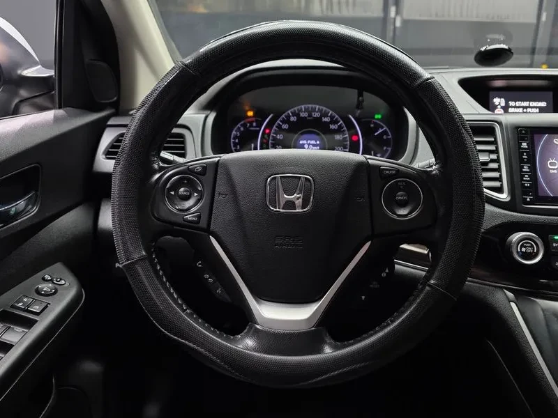 Honda Cr-v  4Wd Ex-L 4Th Generation | Mobile.bg � ����������� 13