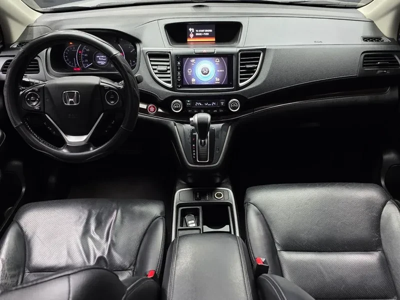 Honda Cr-v  4Wd Ex-L 4Th Generation | Mobile.bg � ����������� 7