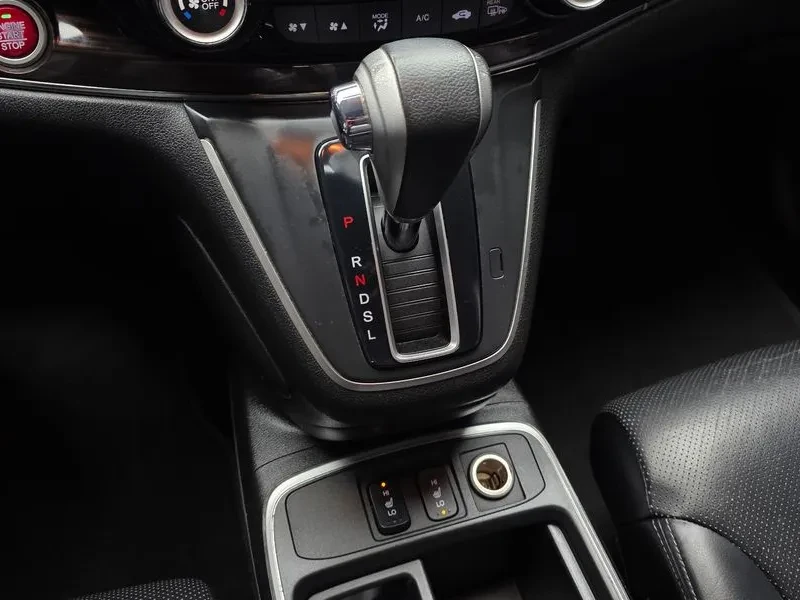 Honda Cr-v  4Wd Ex-L 4Th Generation | Mobile.bg � ����������� 9