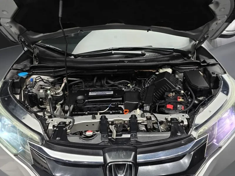Honda Cr-v  4Wd Ex-L 4Th Generation | Mobile.bg � ����������� 6