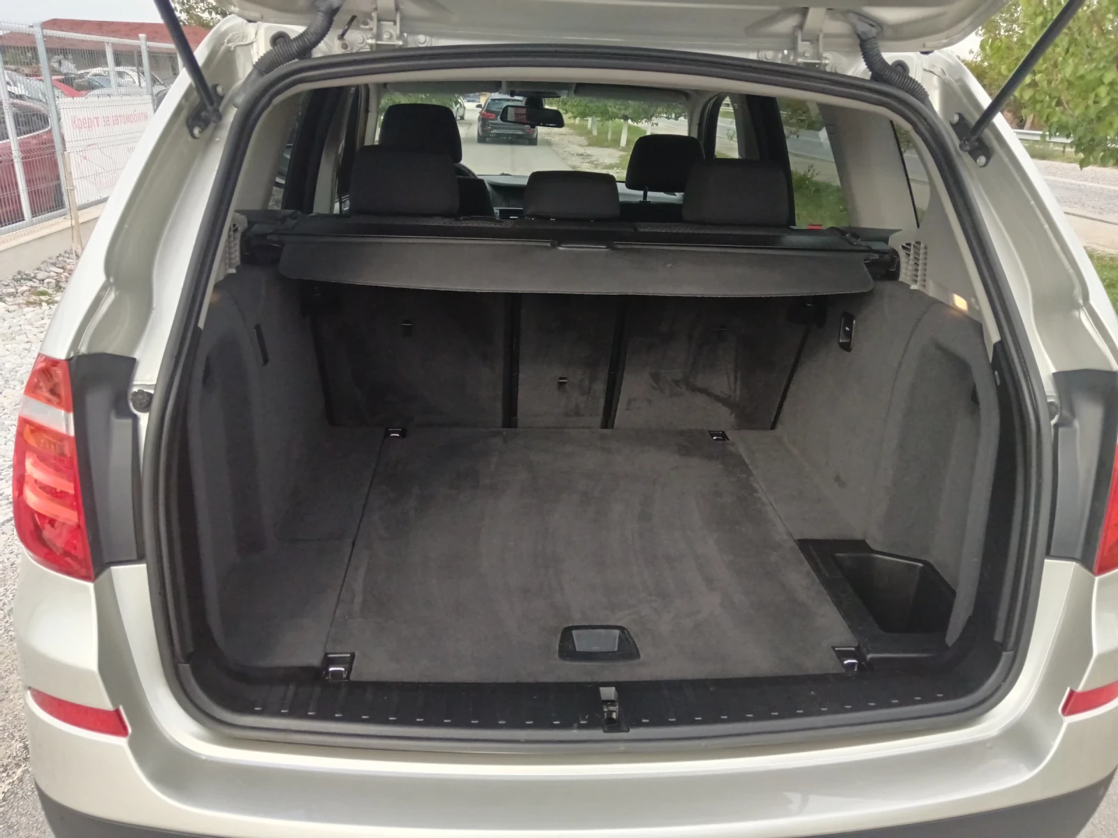 BMW X3 Panorama | Mobile.bg � ����������� 12