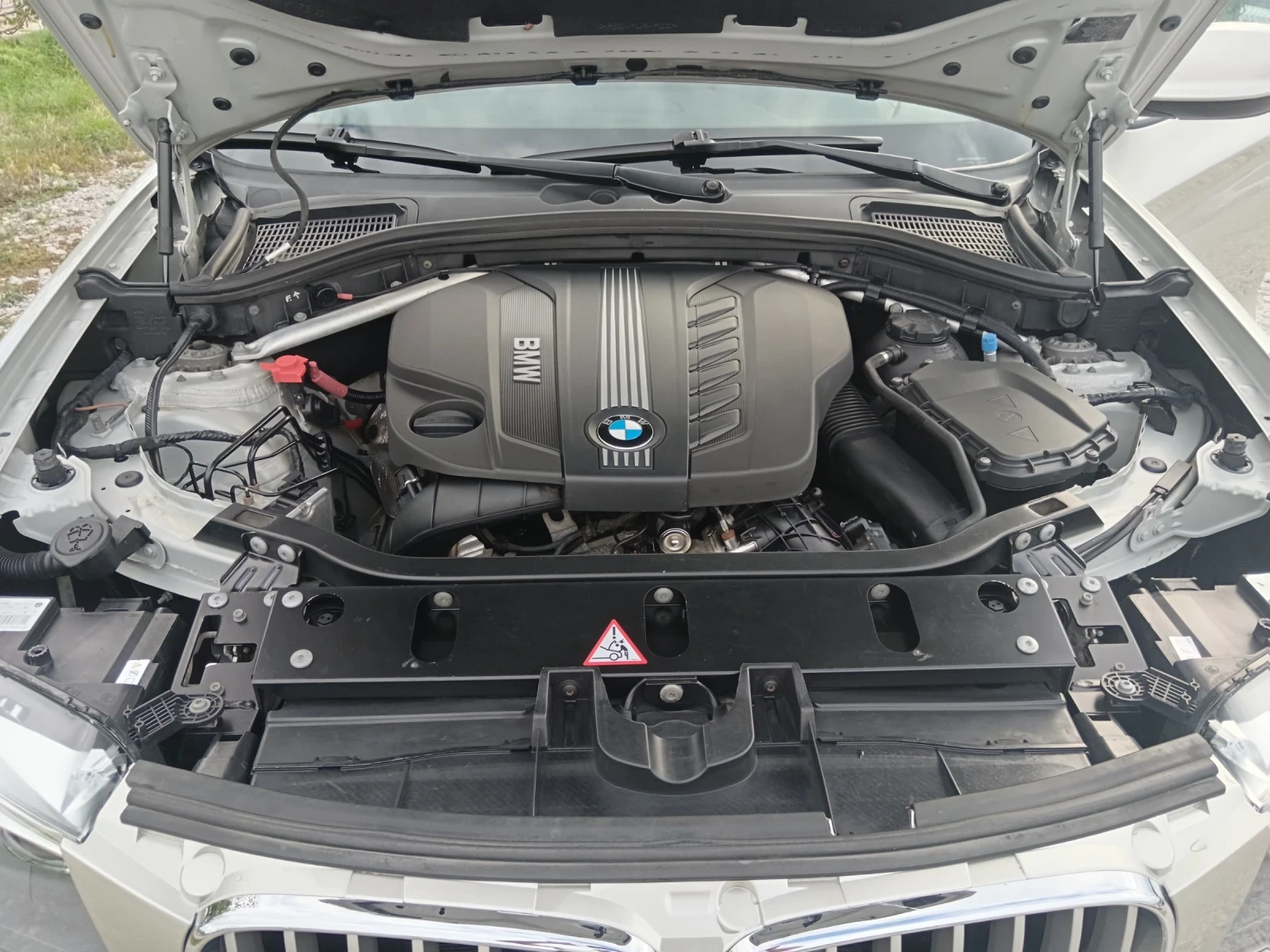 BMW X3 Panorama | Mobile.bg � ����������� 15