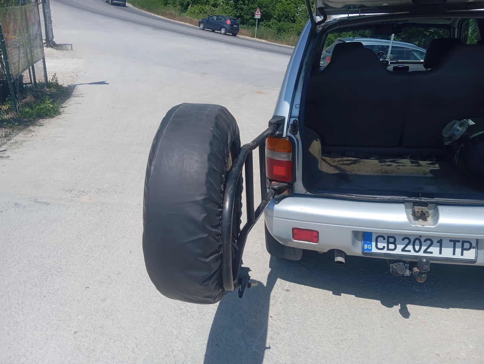 Kia Sportage  - изображение 10