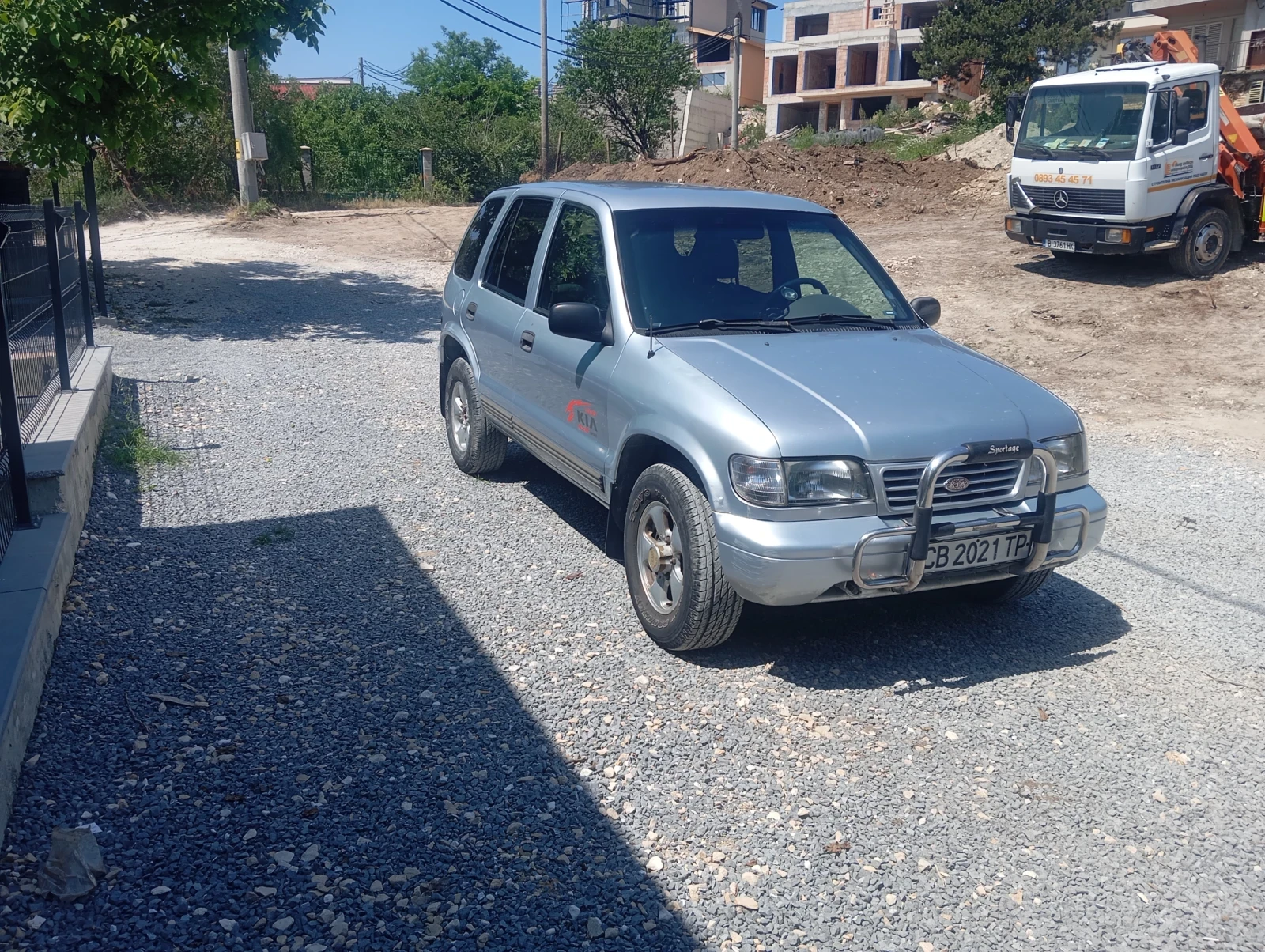 Kia Sportage | Mobile.bg   1