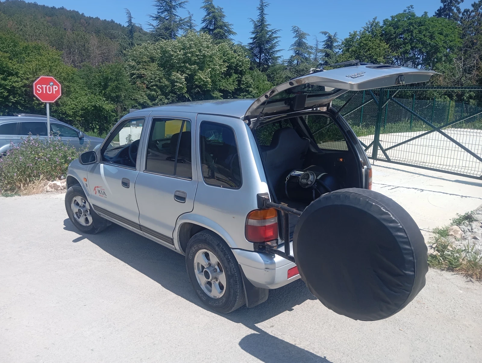 Kia Sportage | Mobile.bg   11