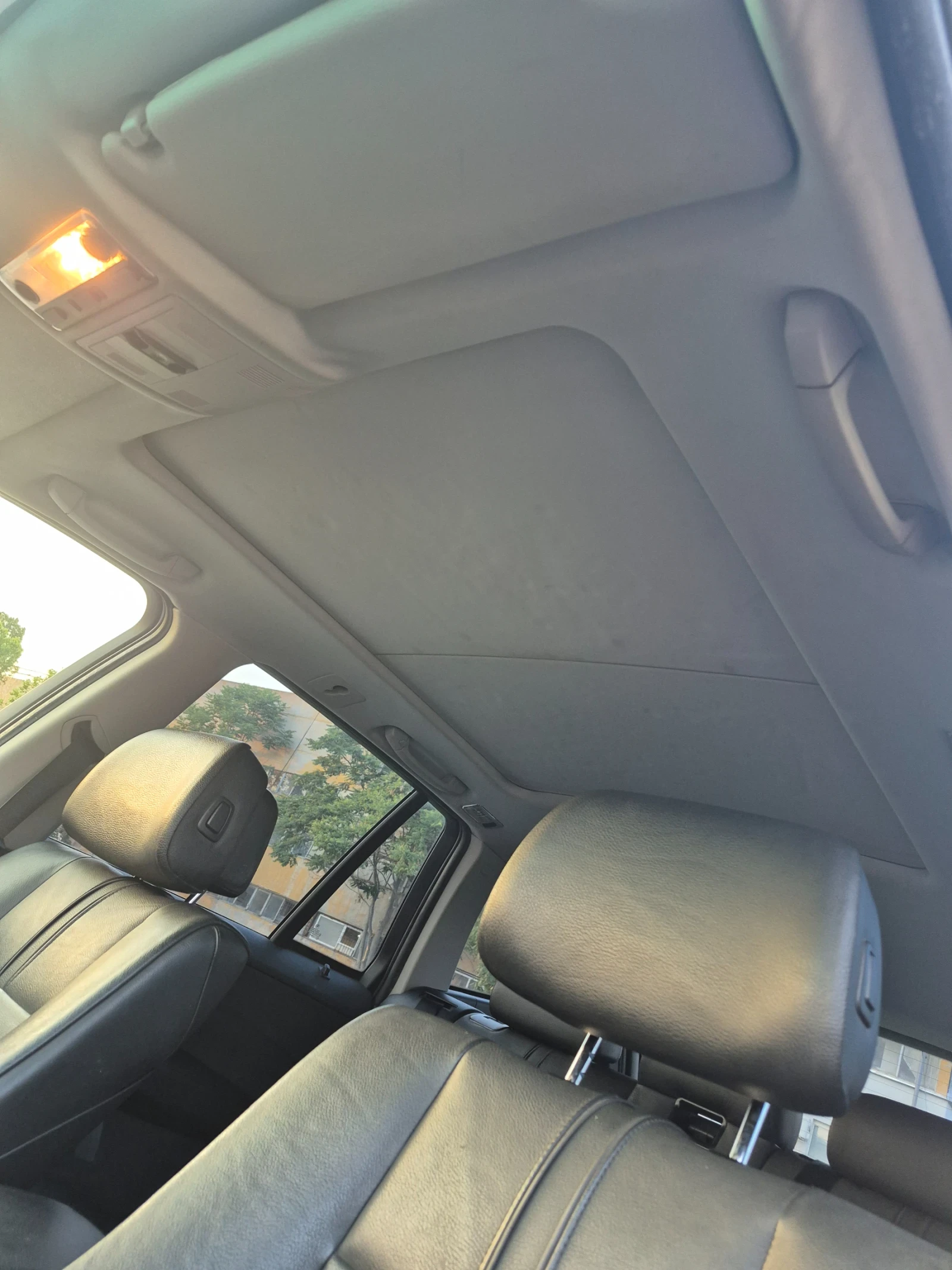 BMW X3 2.0/177 к.с - изображение 5