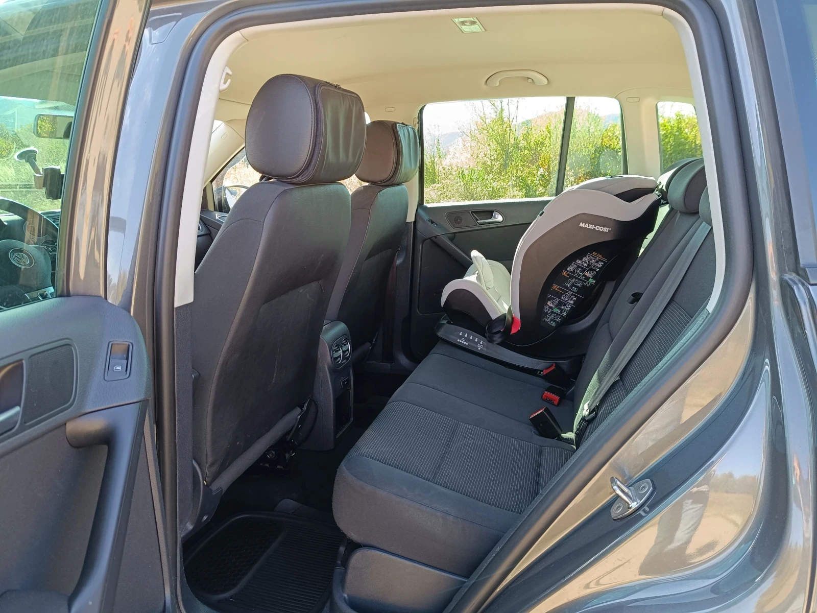 VW Tiguan 4Motion DSG | Mobile.bg � ����������� 11