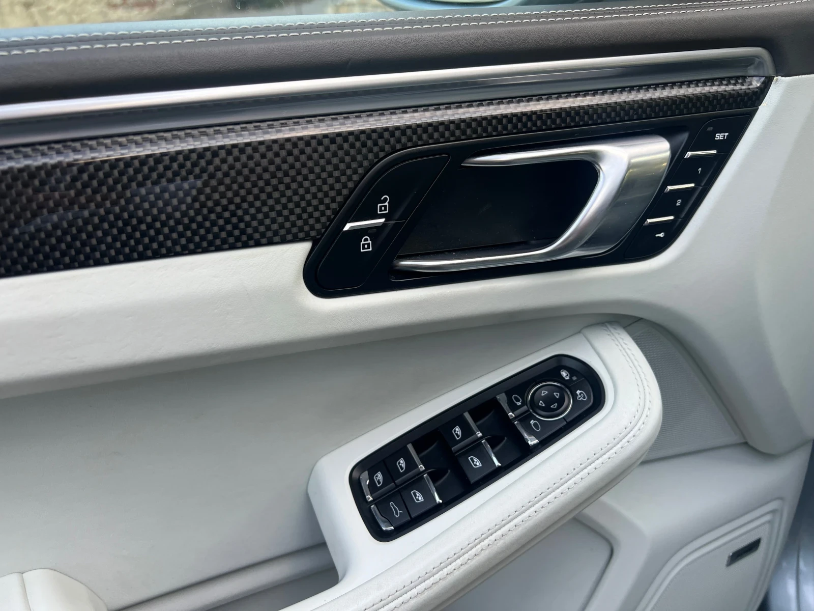 Porsche Macan S   2019   Full   BOSE   Panorama    | Mobile.bg � ����������� 11