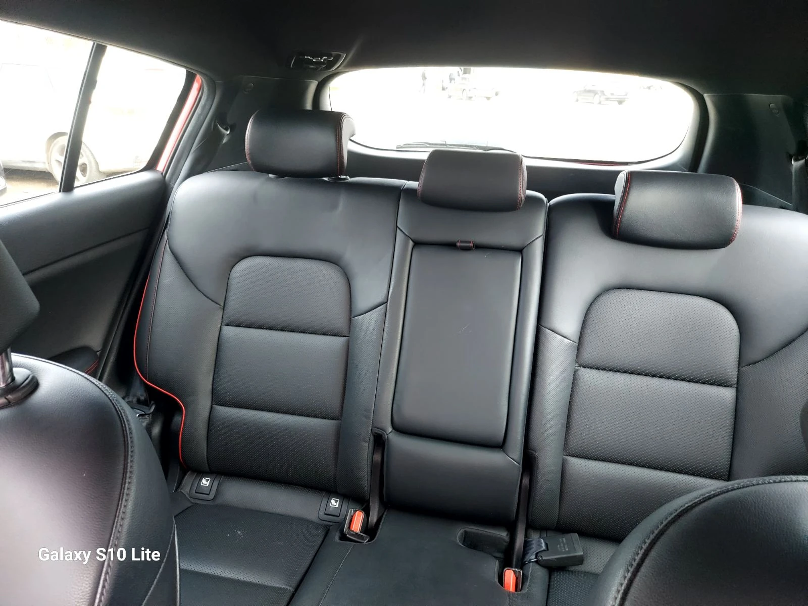 Kia Sportage GT Line AWD - mild hybrid | Mobile.bg   14