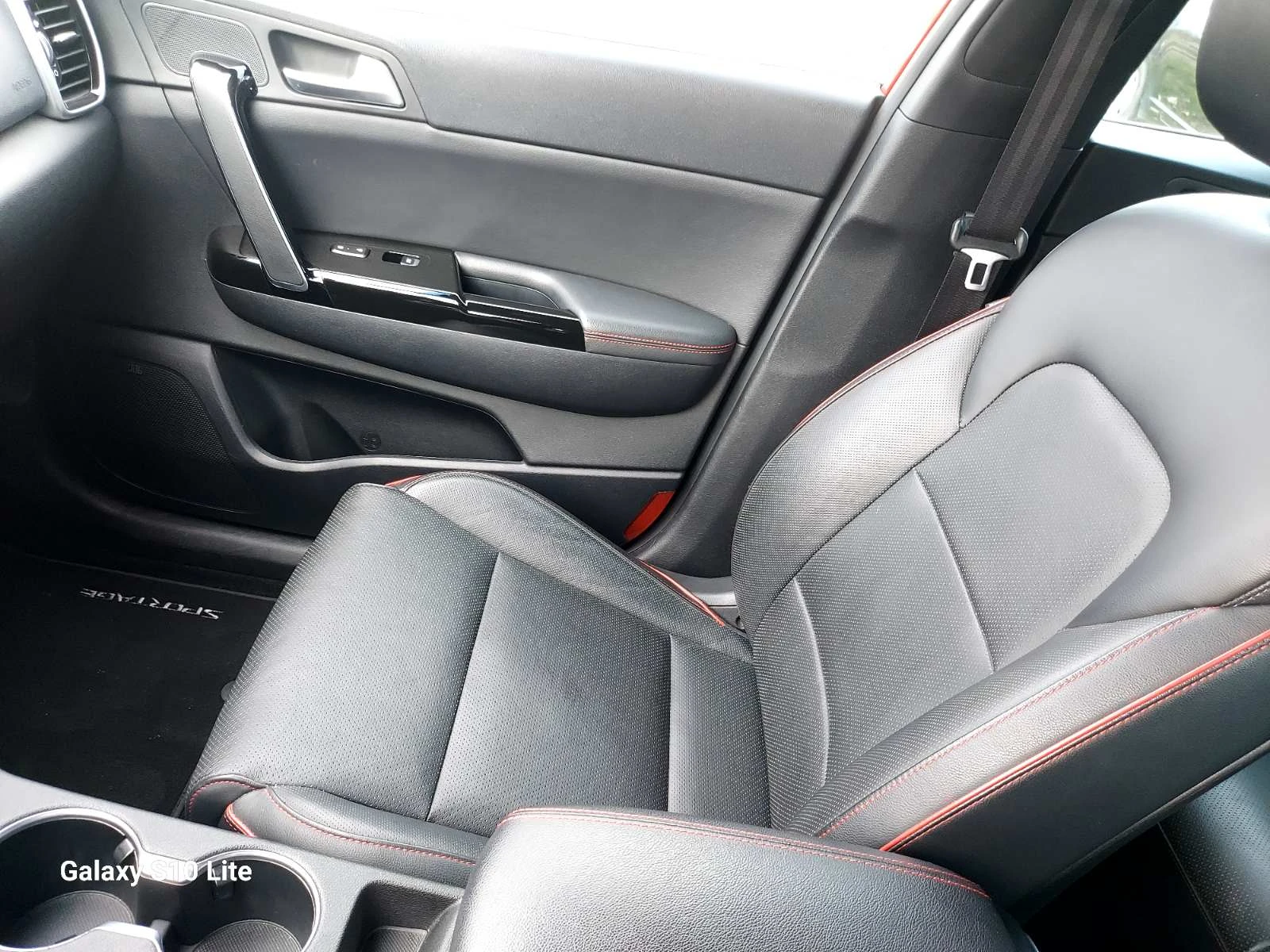 Kia Sportage GT Line AWD - mild hybrid | Mobile.bg   15