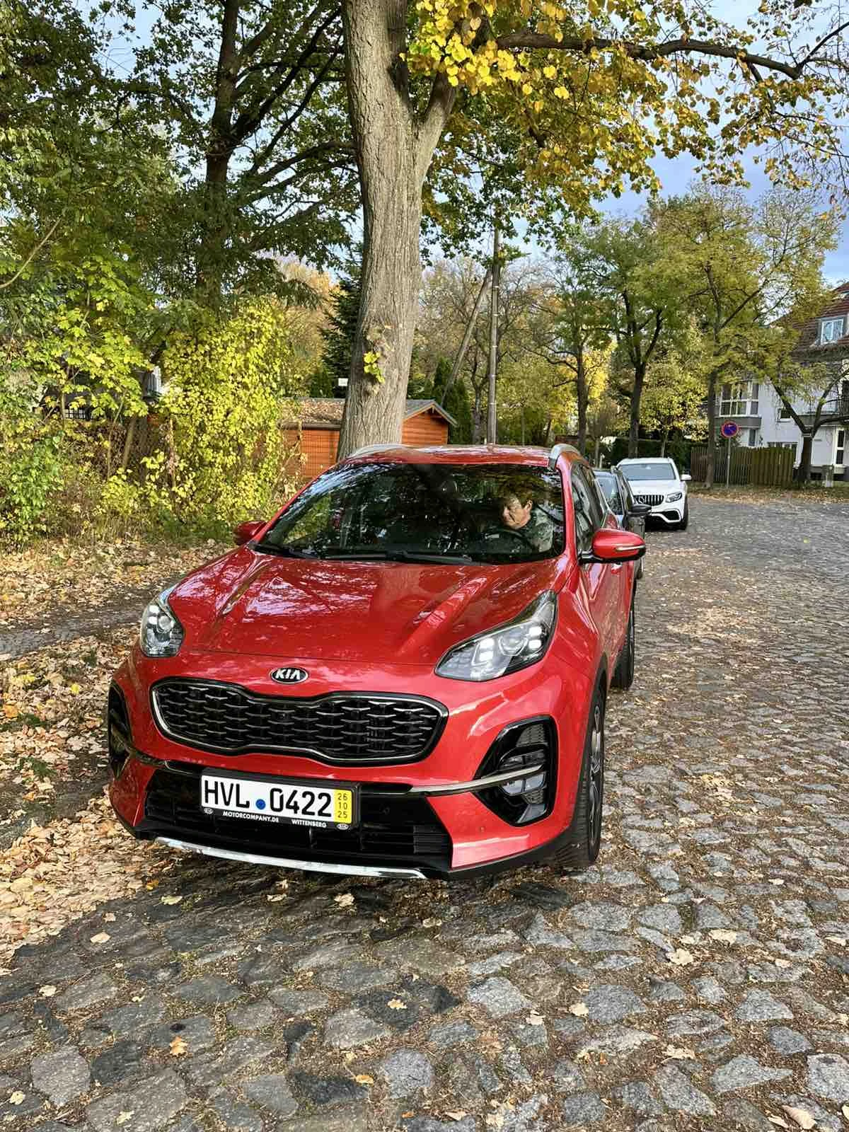 Kia Sportage GT Line AWD - mild hybrid | Mobile.bg   1