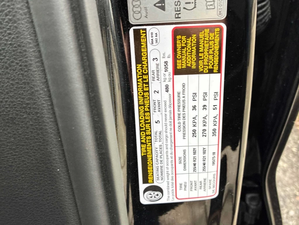 Audi SQ5 * Technik * CARFAX * ��� ������������ ������ | Mobile.bg � ����������� 11