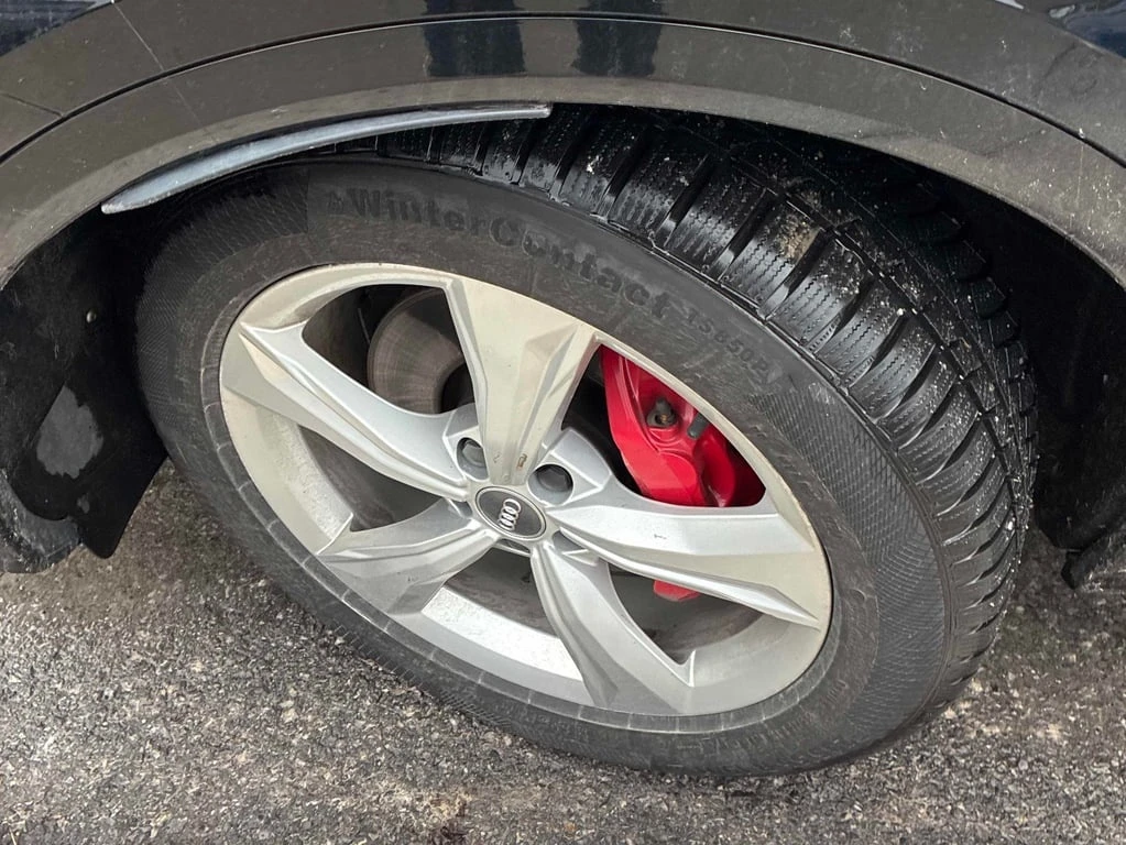 Audi SQ5 * Technik * CARFAX * ��� ������������ ������ | Mobile.bg � ����������� 7