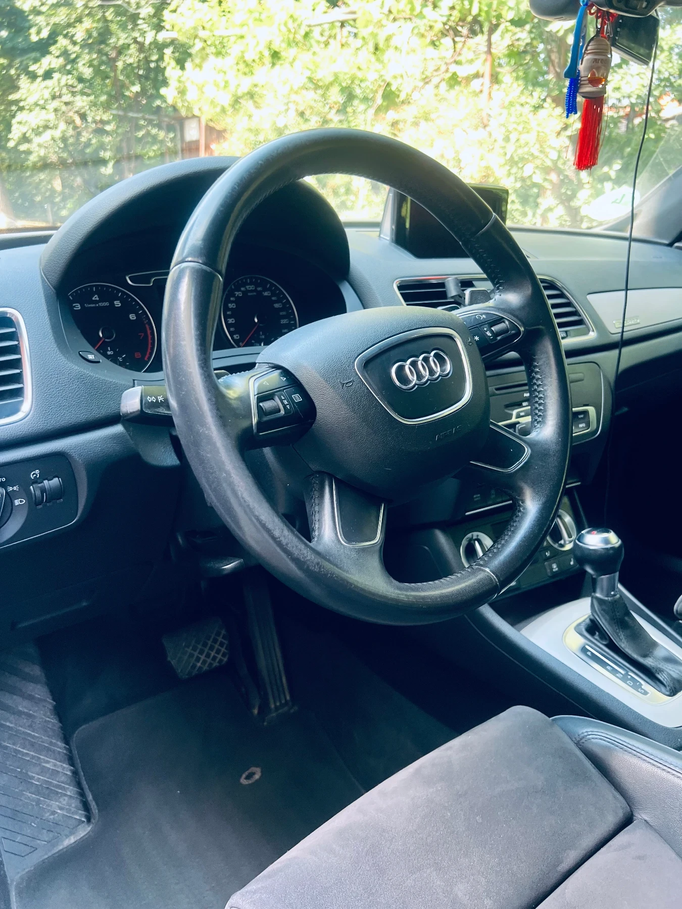 Audi Q3 2.0 TFSI | Mobile.bg � ����������� 4