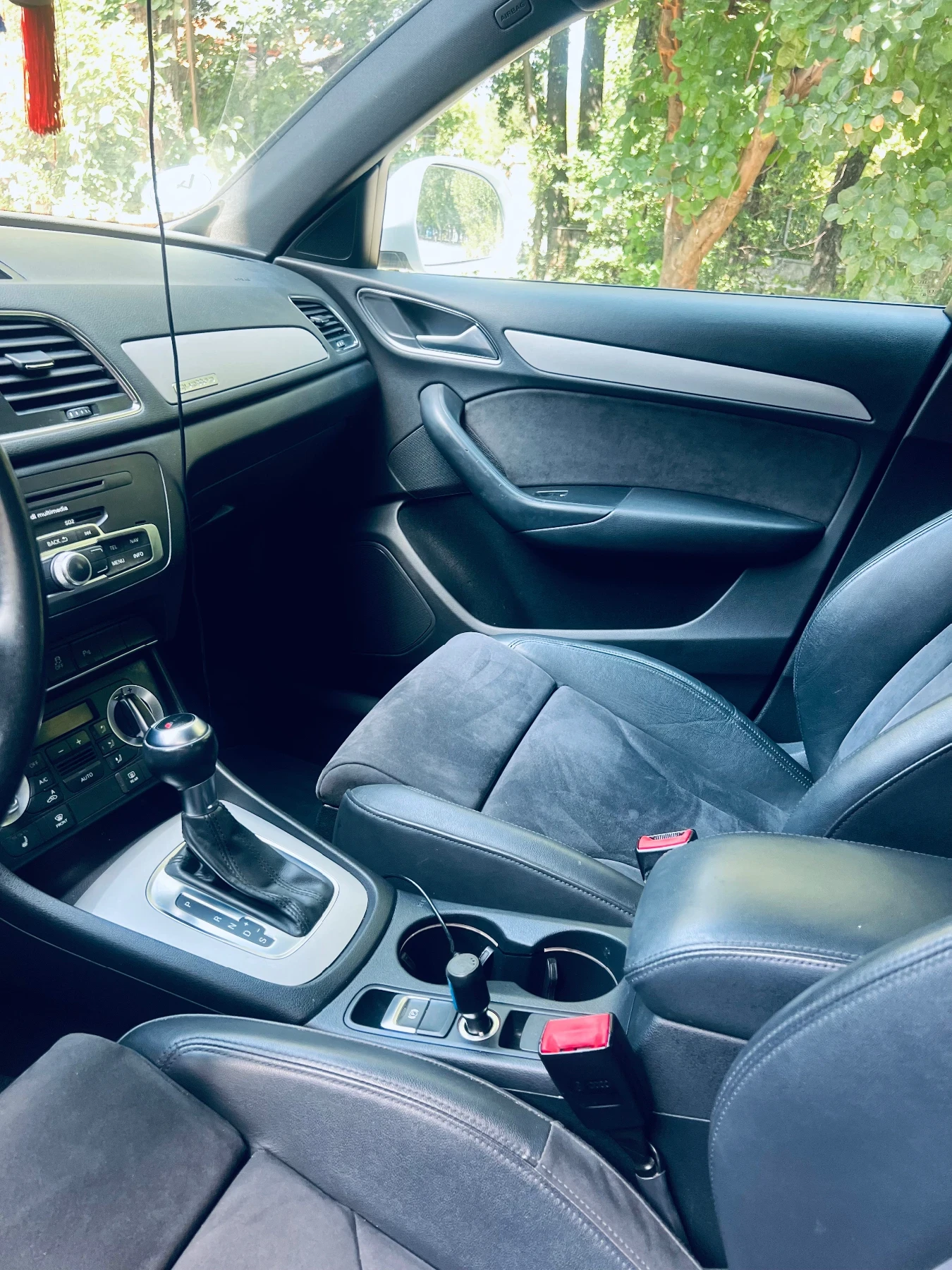 Audi Q3 2.0 TFSI | Mobile.bg � ����������� 6