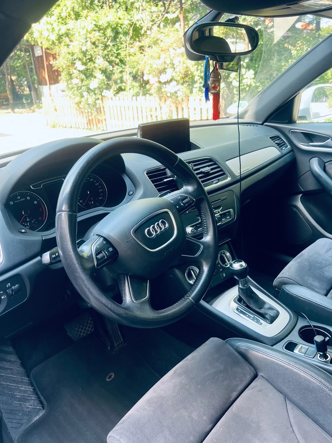 Audi Q3 2.0 TFSI | Mobile.bg � ����������� 3