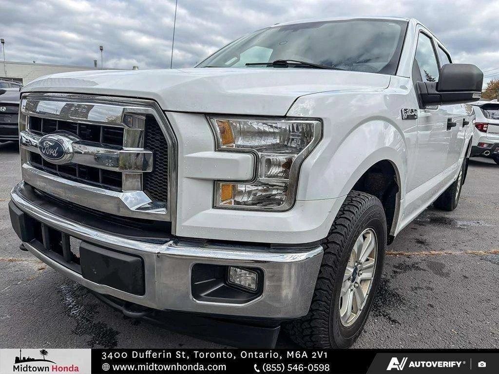 Ford F150 * SuperCrew * CARFAX * ���� �� �� | Mobile.bg � ����������� 12