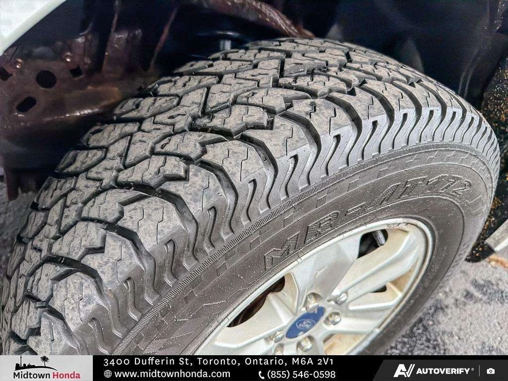 Ford F150 * SuperCrew * CARFAX * ���� �� �� | Mobile.bg � ����������� 11