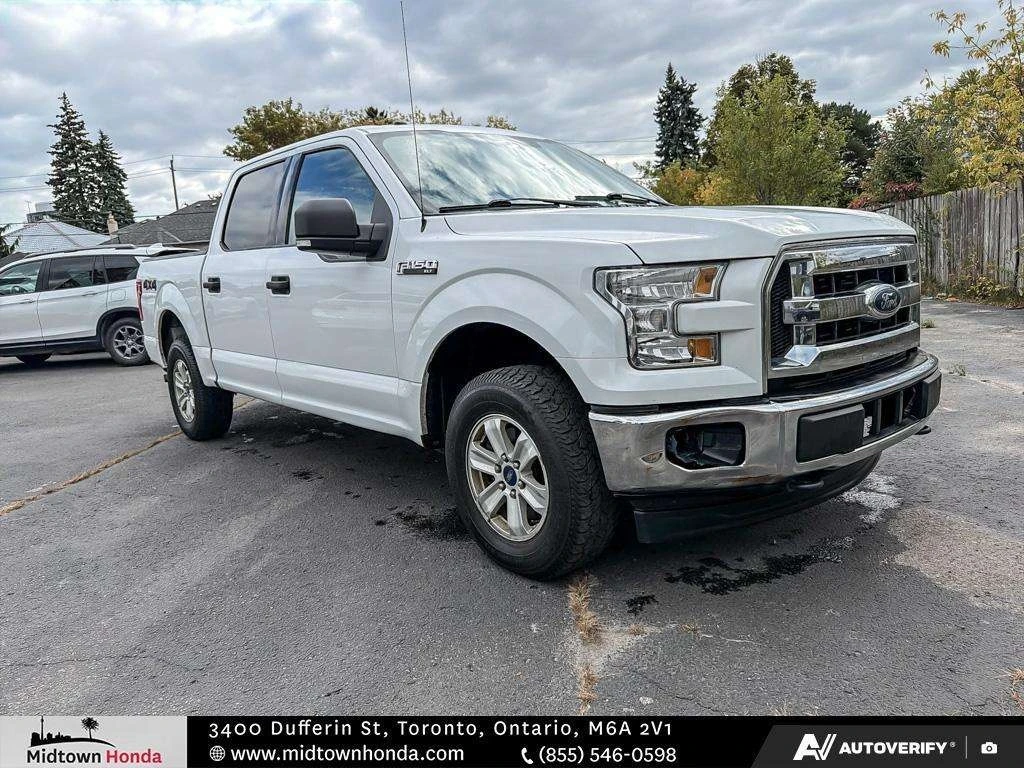 Ford F150 * SuperCrew * CARFAX * ���� �� �� | Mobile.bg � ����������� 13