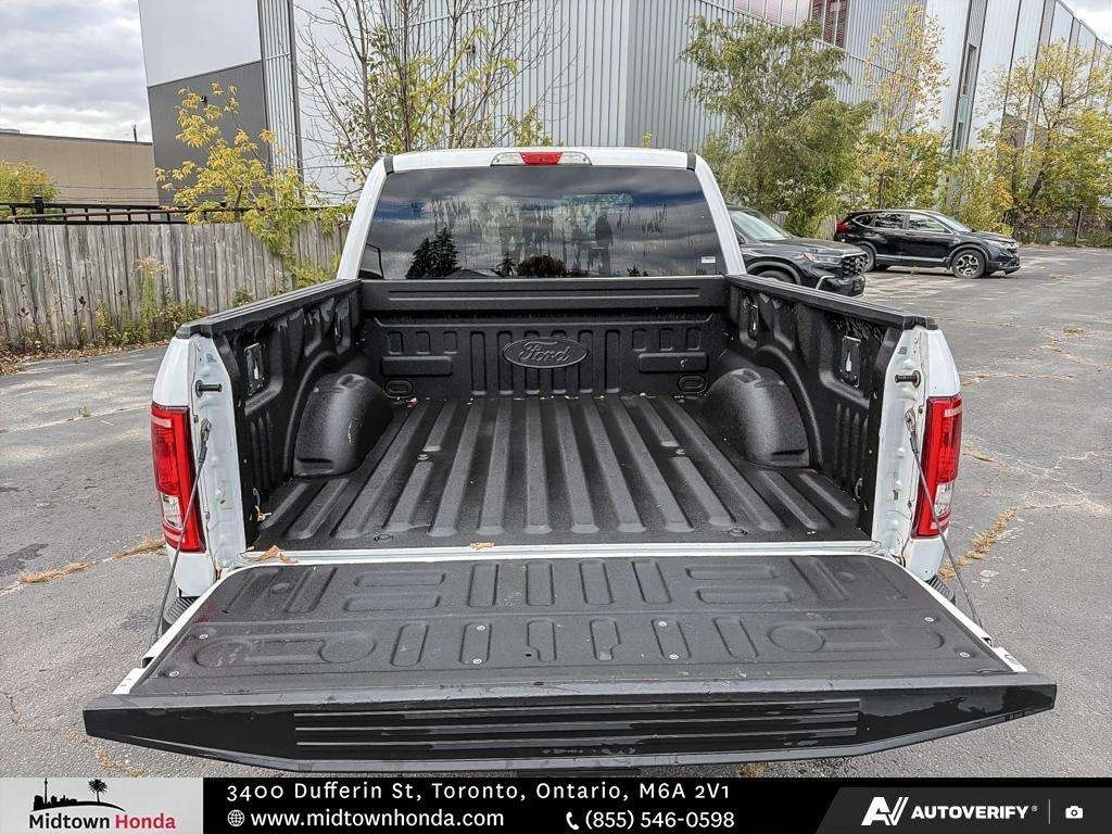 Ford F150 * SuperCrew * CARFAX * ���� �� �� | Mobile.bg � ����������� 16