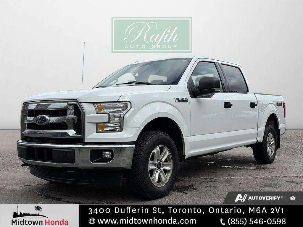 Ford F150 * SuperCrew * CARFAX * ���� �� �� | Mobile.bg � ����������� 1