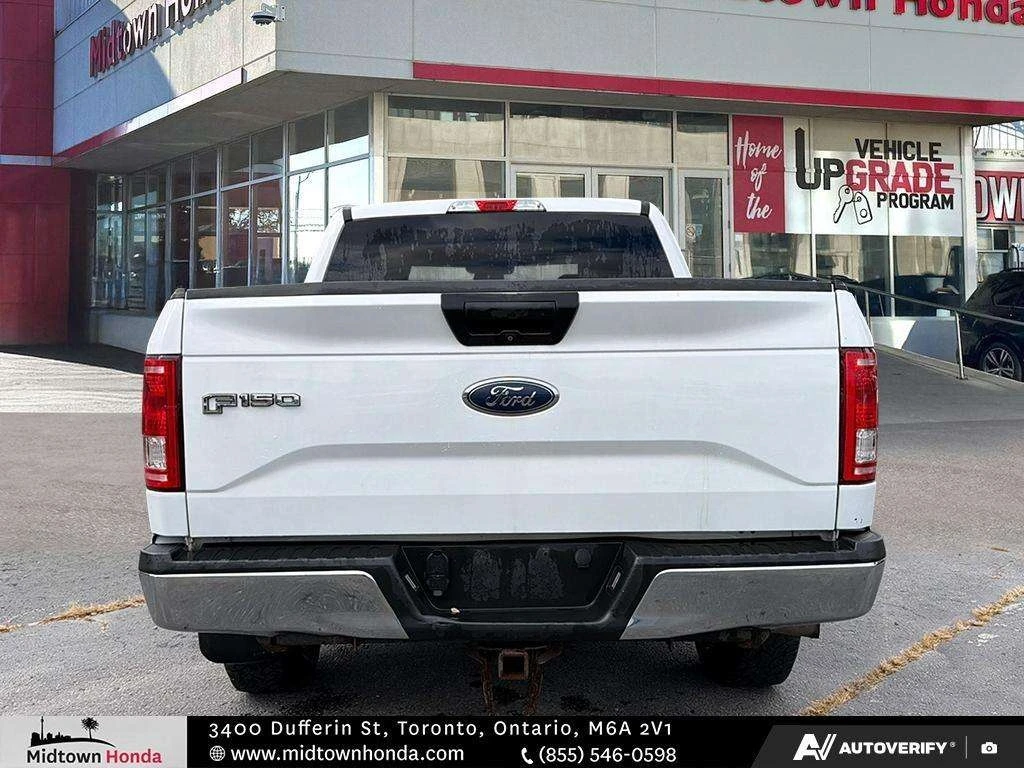 Ford F150 * SuperCrew * CARFAX * ���� �� �� | Mobile.bg � ����������� 9