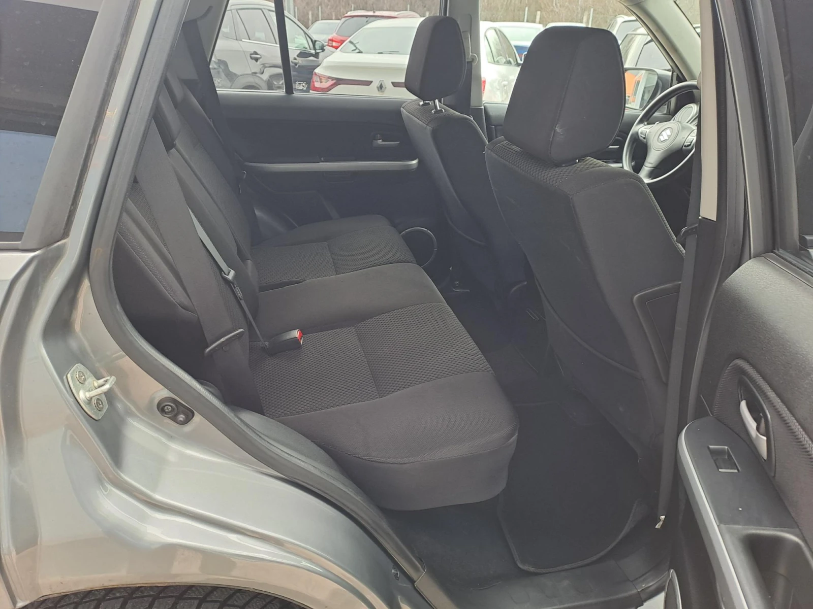 Suzuki Grand vitara 2.4 JLXEL | Mobile.bg � ����������� 11