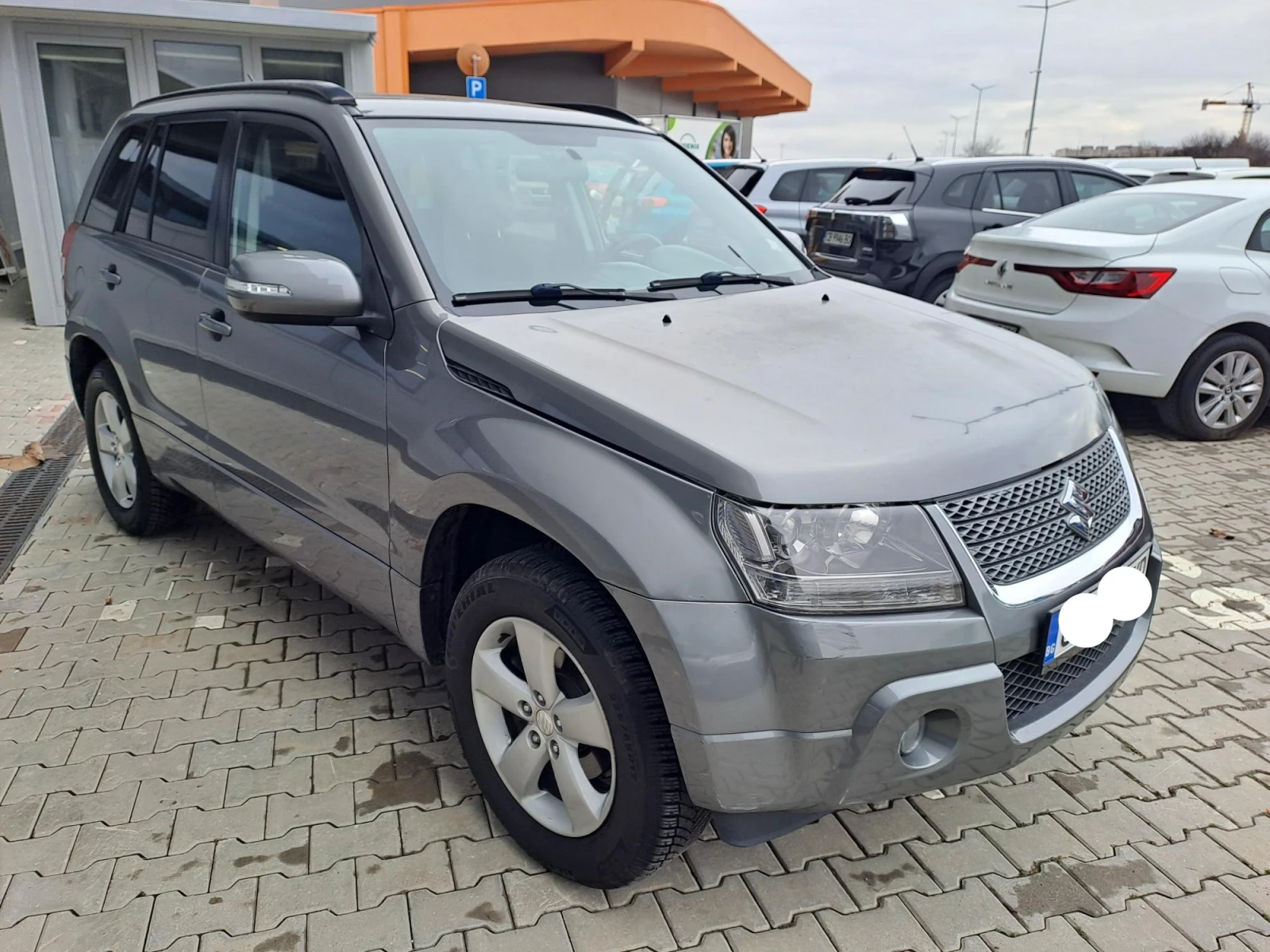 Suzuki Grand vitara 2.4 JLXEL | Mobile.bg � ����������� 3