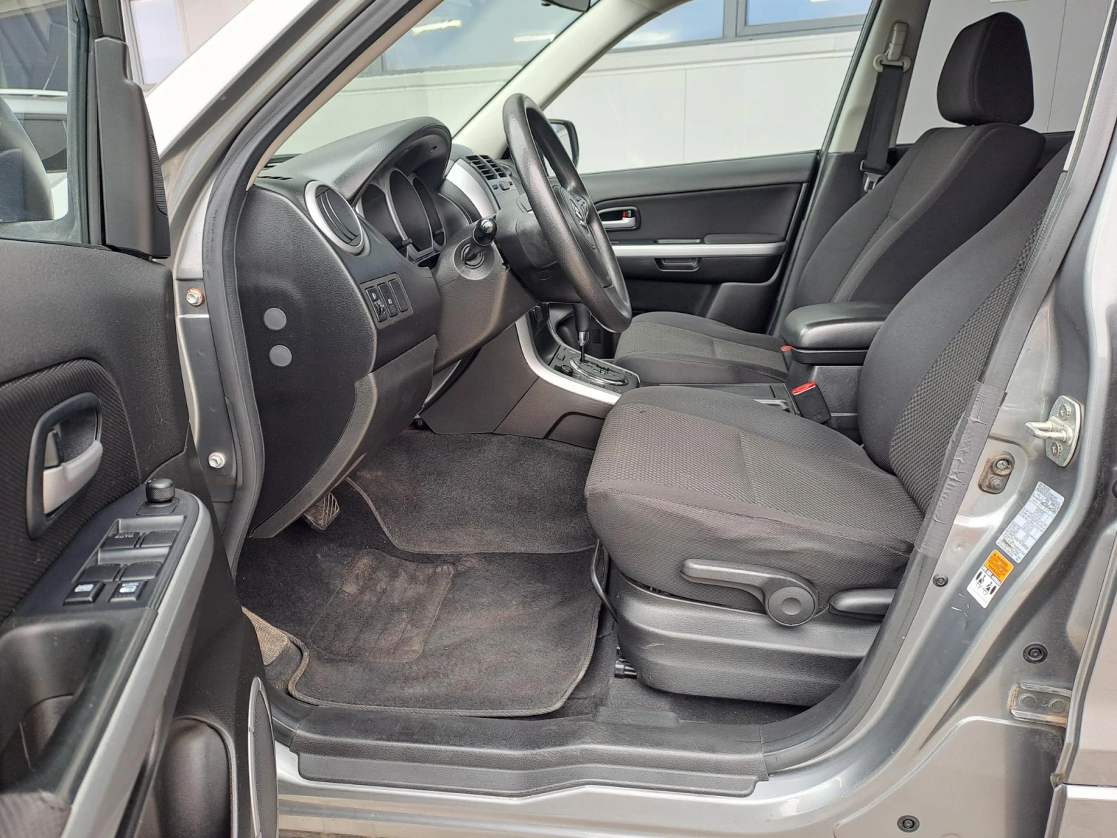 Suzuki Grand vitara 2.4 JLXEL | Mobile.bg � ����������� 9