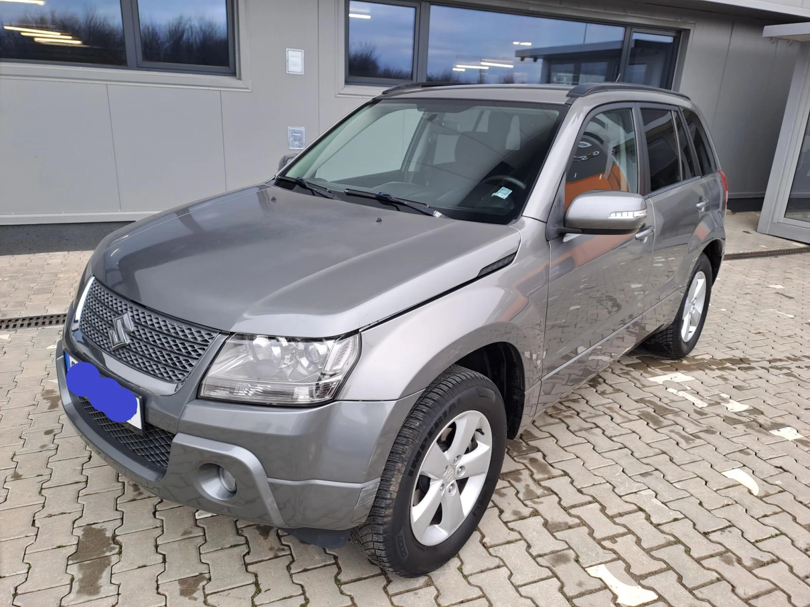 Suzuki Grand vitara 2.4 JLXEL | Mobile.bg � ����������� 1