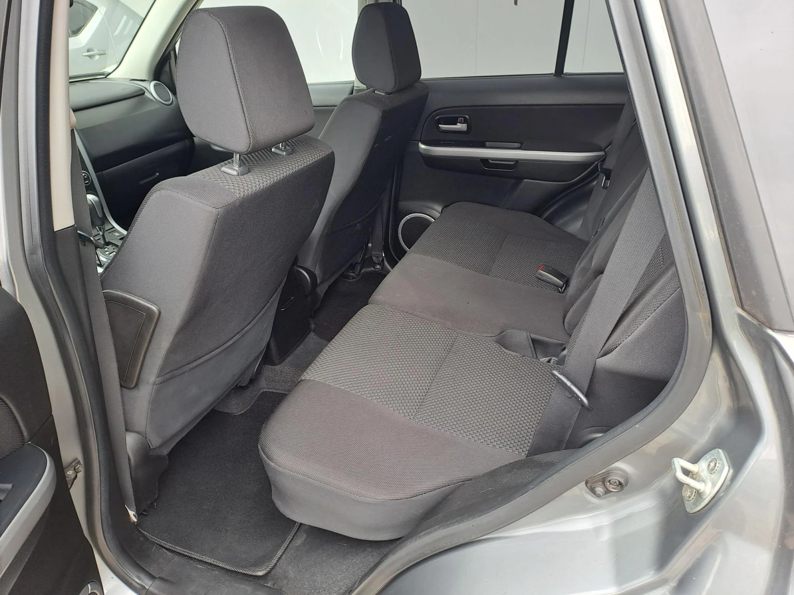 Suzuki Grand vitara 2.4 JLXEL | Mobile.bg � ����������� 8