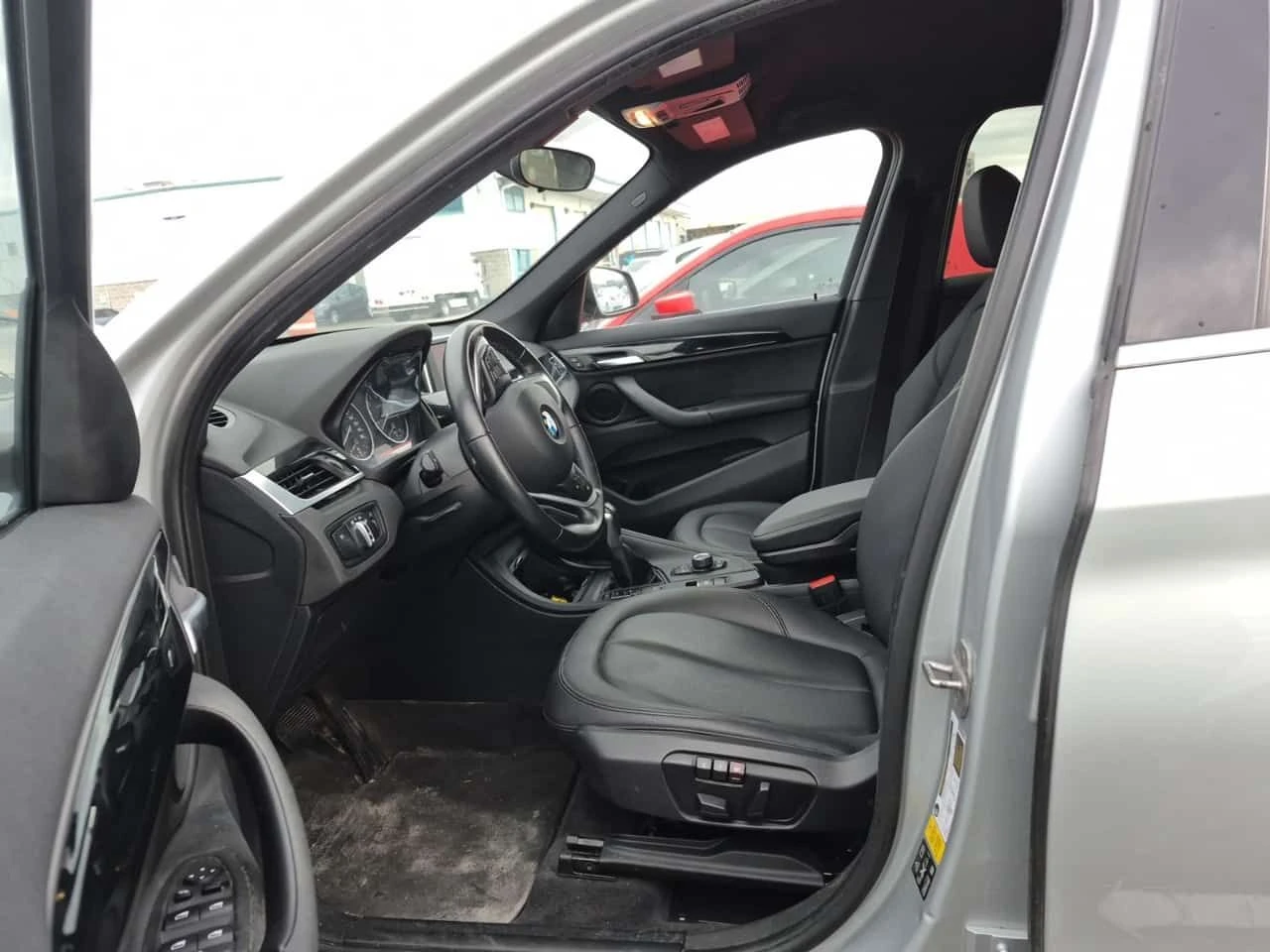 BMW X1 * XDRIVE28I * CARFAX * ��� ������������ ������ | Mobile.bg � ����������� 6