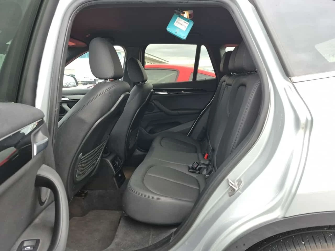 BMW X1 * XDRIVE28I * CARFAX * ��� ������������ ������ | Mobile.bg � ����������� 11