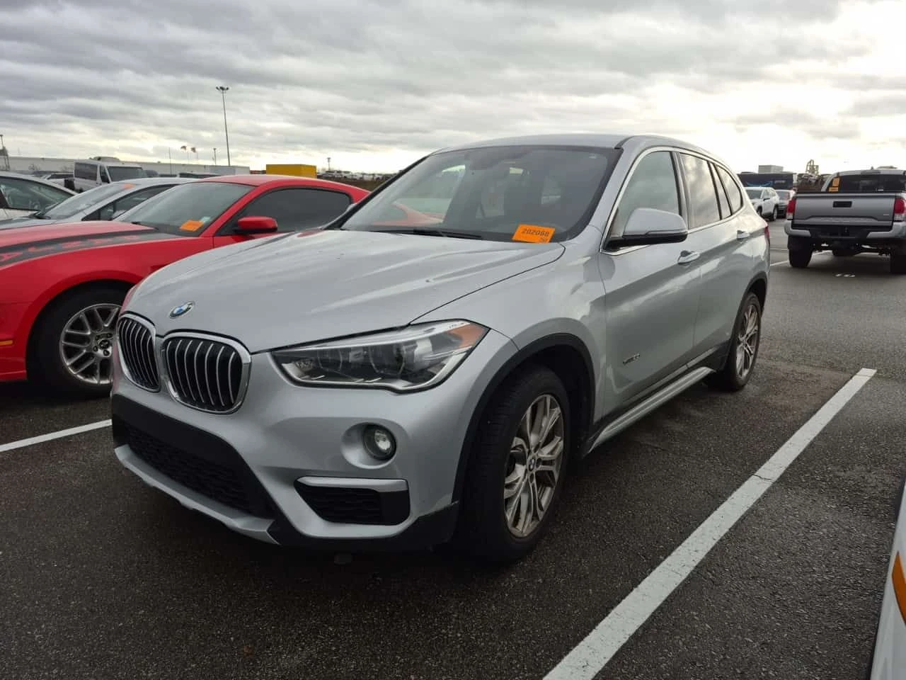 BMW X1 * XDRIVE28I * CARFAX * ��� ������������ ������ | Mobile.bg � ����������� 1