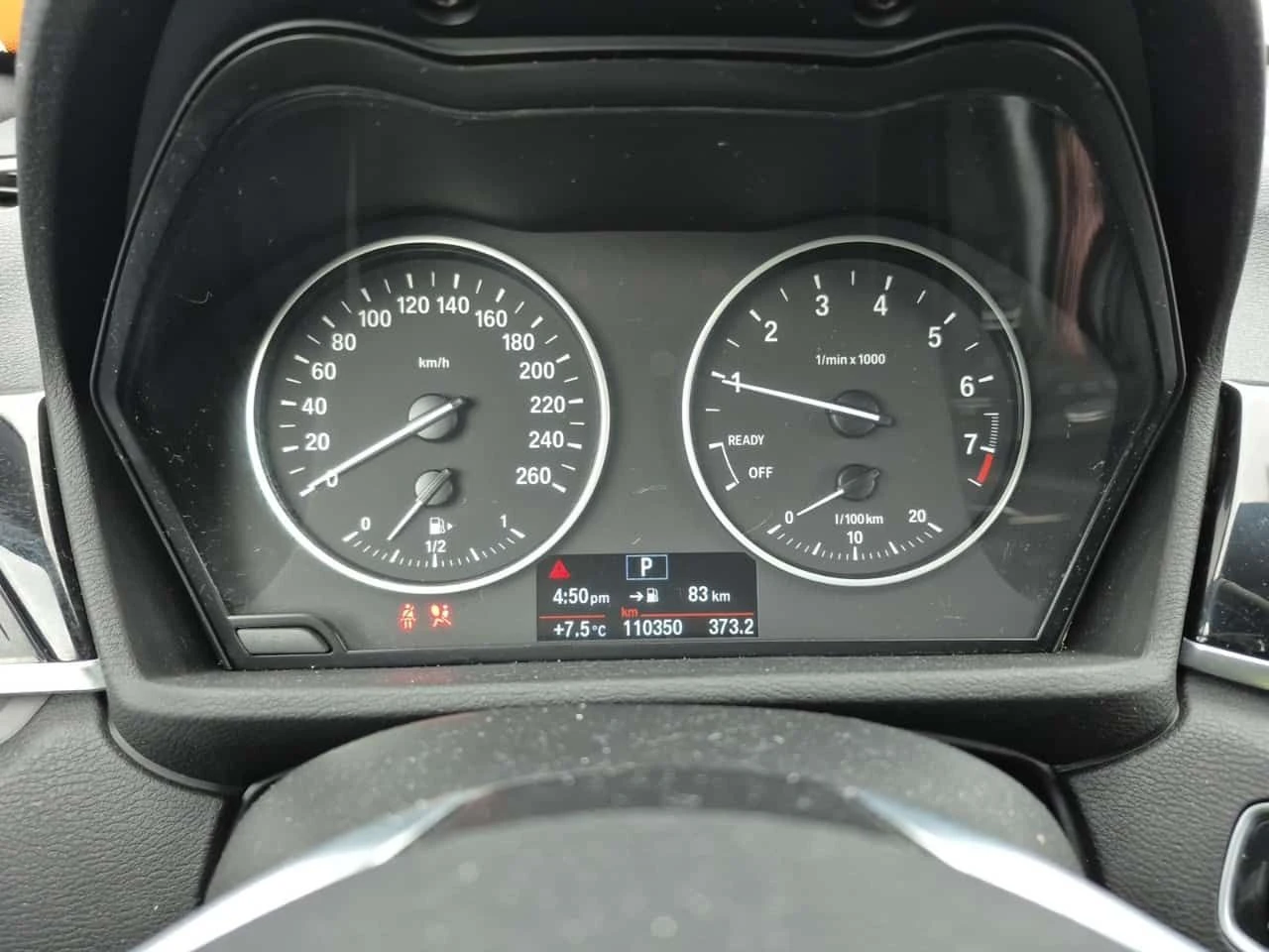 BMW X1 * XDRIVE28I * CARFAX * ��� ������������ ������ | Mobile.bg � ����������� 8