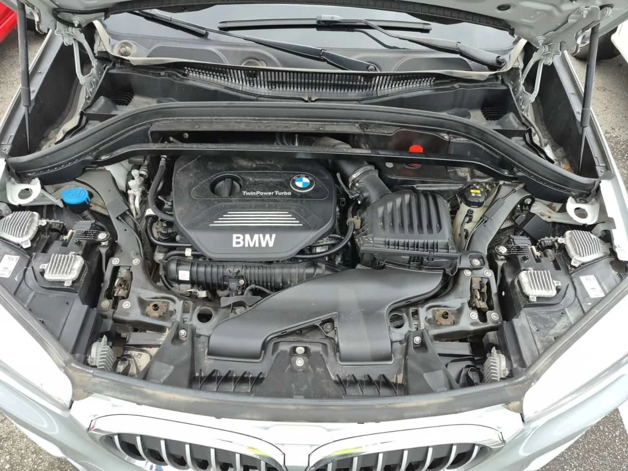 BMW X1 * XDRIVE28I * CARFAX * ��� ������������ ������ | Mobile.bg � ����������� 7