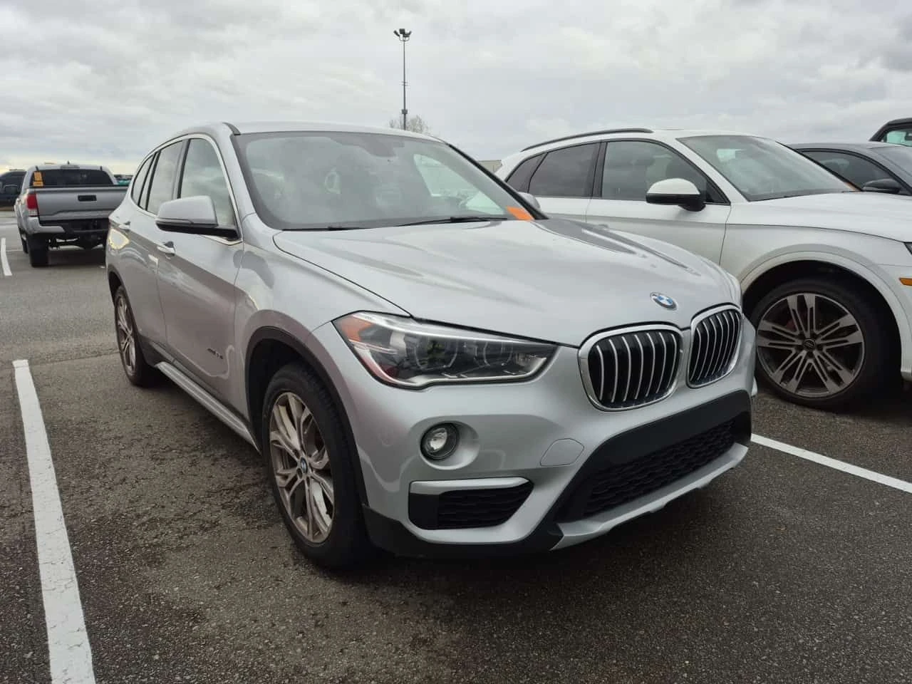 BMW X1 * XDRIVE28I * CARFAX * ��� ������������ ������ | Mobile.bg � ����������� 2