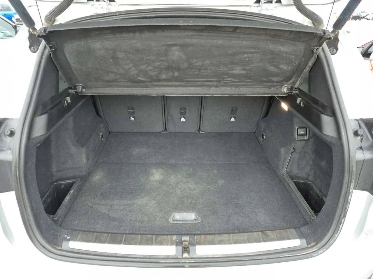 BMW X1 * XDRIVE28I * CARFAX * ��� ������������ ������ | Mobile.bg � ����������� 12