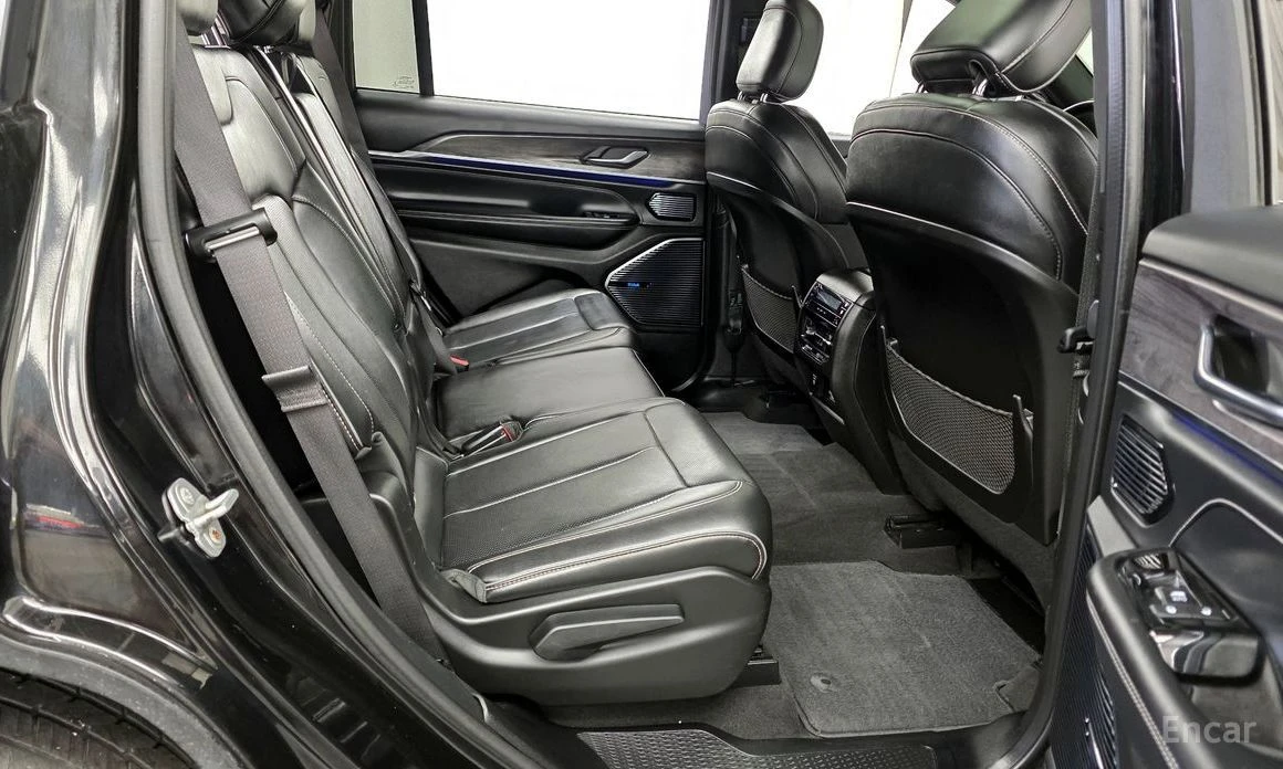 Jeep Grand cherokee, снимка 12 - Автомобили и джипове - 53743626