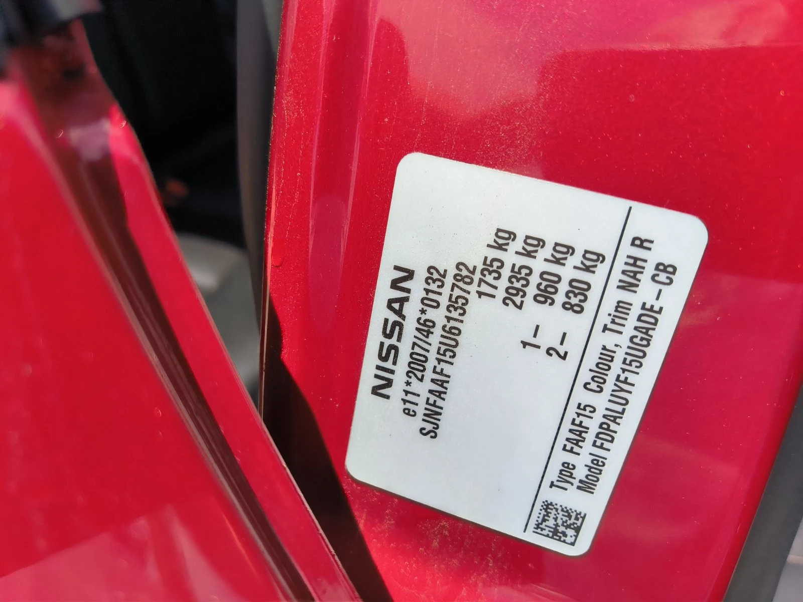 Nissan Juke 1.6DIG-T-Euro-5A-100.000km-Keyless, снимка 10 - Автомобили и джипове - 53822972