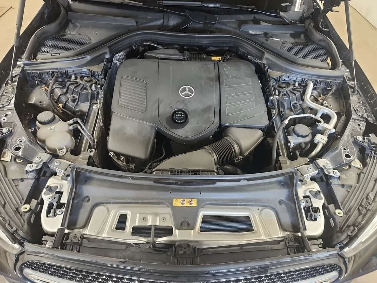 Mercedes-Benz GLC * ДИСТРОНИК* 360 КАМЕРА* ПОДГРЕВ* ПАНОРАМА* , снимка 17 - Автомобили и джипове - 54034244