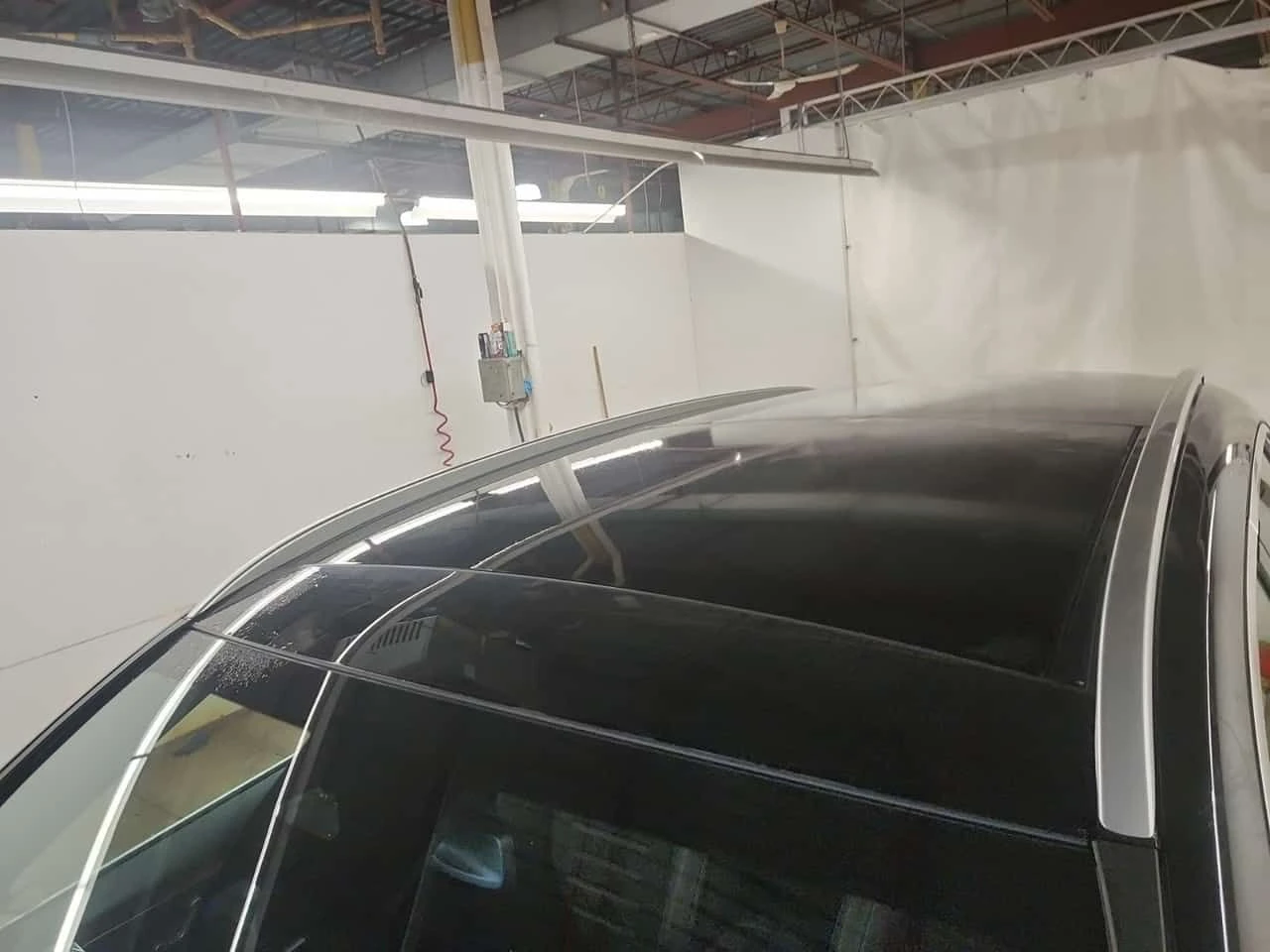 Mercedes-Benz GLC * ДИСТРОНИК* 360 КАМЕРА* ПОДГРЕВ* ПАНОРАМА* , снимка 8 - Автомобили и джипове - 54034244