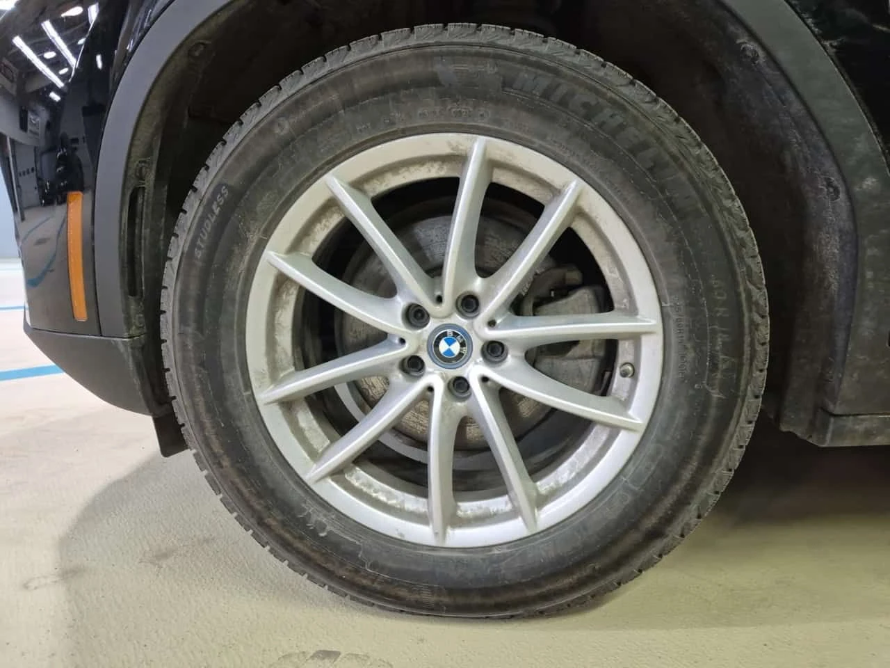 BMW X3 * XDRIVE30E * КАМЕРА* ПОДГРЕВ* , снимка 6 - Автомобили и джипове - 54067965