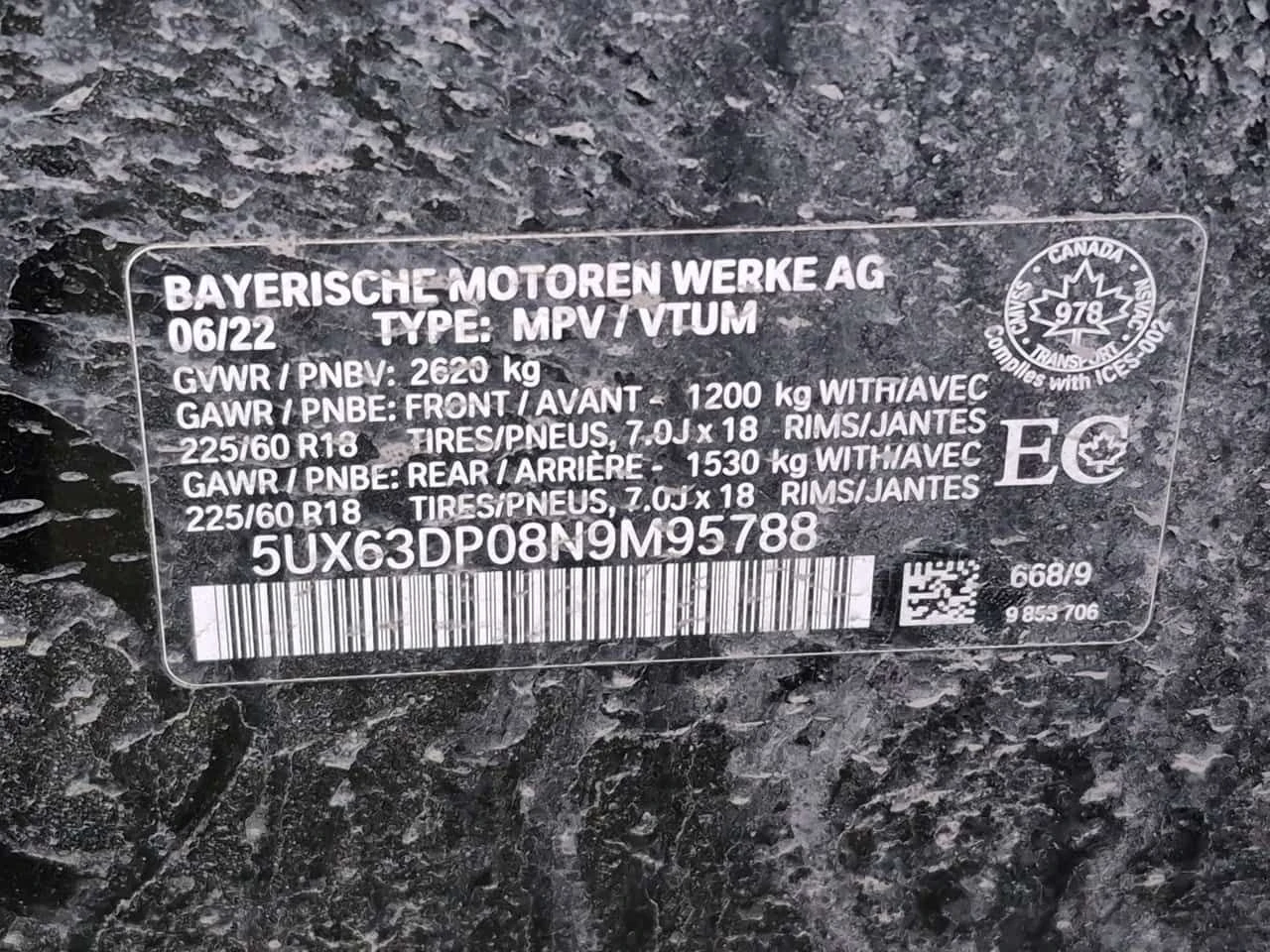 BMW X3 * XDRIVE30E * КАМЕРА* ПОДГРЕВ* , снимка 16 - Автомобили и джипове - 54067965