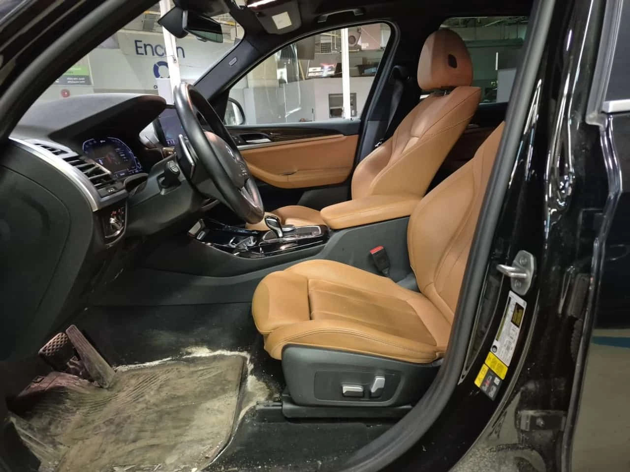 BMW X3 * XDRIVE30E * КАМЕРА* ПОДГРЕВ* , снимка 7 - Автомобили и джипове - 54067965