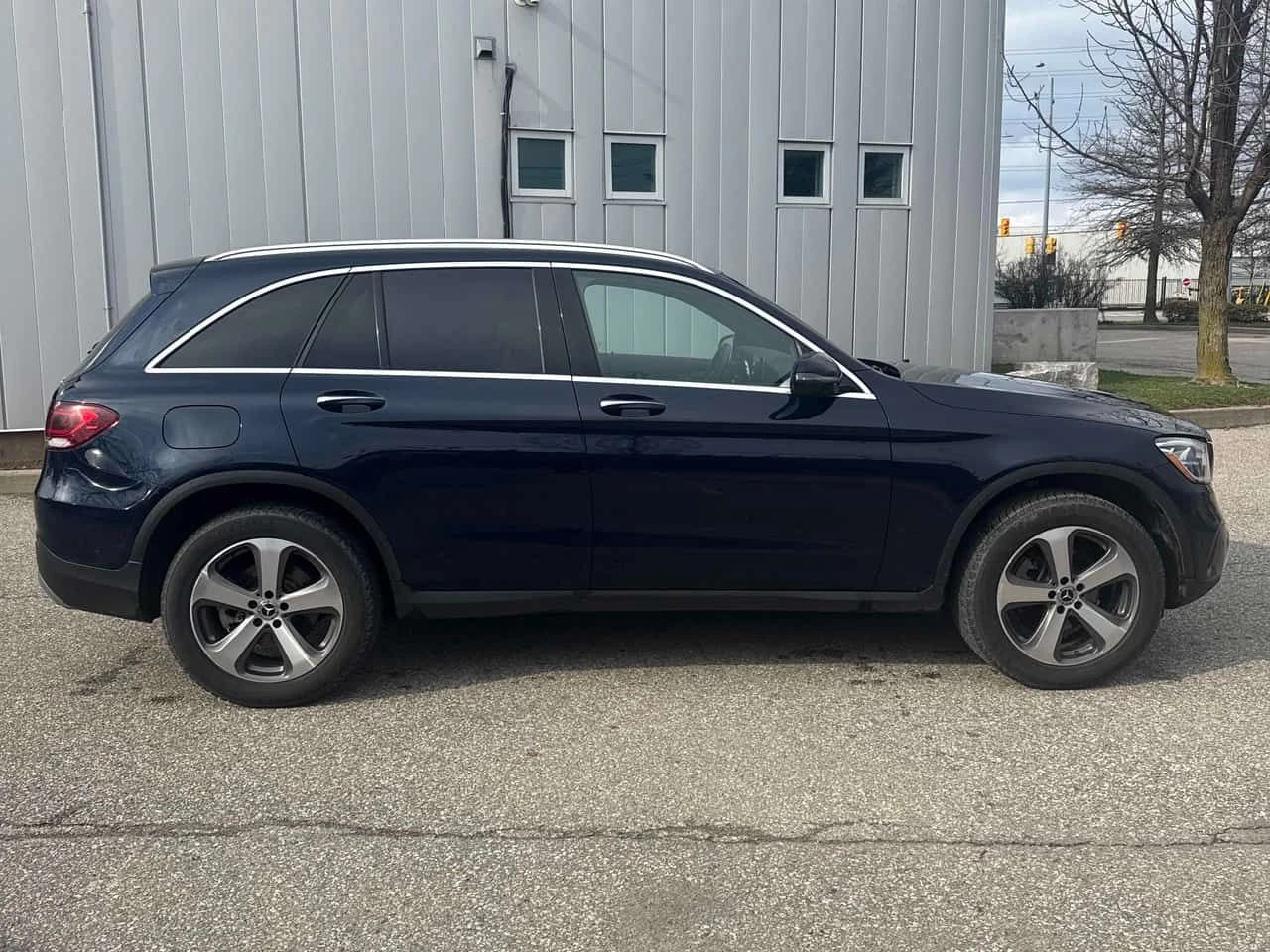 Mercedes-Benz GLC 300 �������� * ���� * KEYLESS * CARFAX | Mobile.bg � ����������� 3