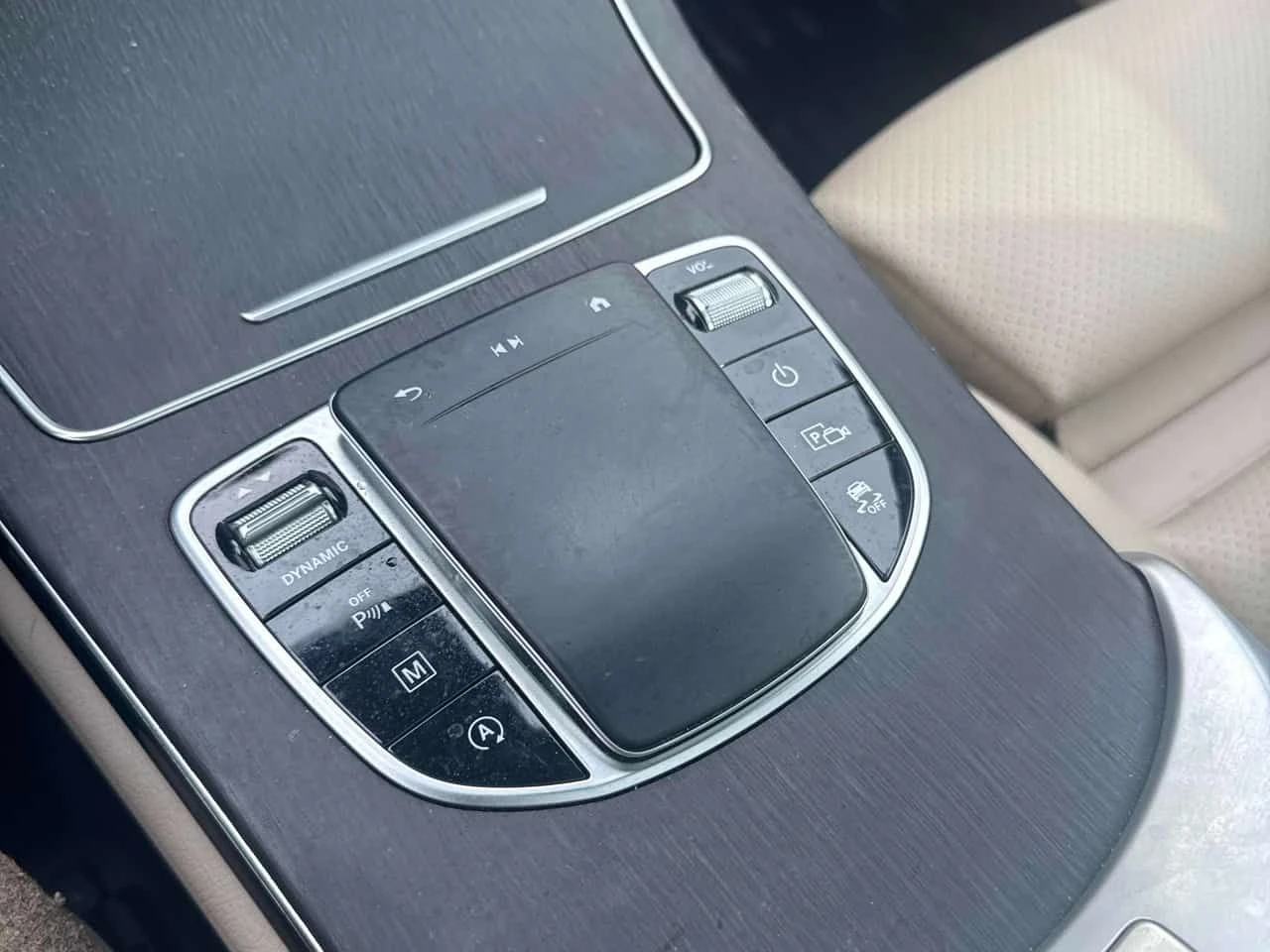 Mercedes-Benz GLC 300 �������� * ���� * KEYLESS * CARFAX | Mobile.bg � ����������� 14