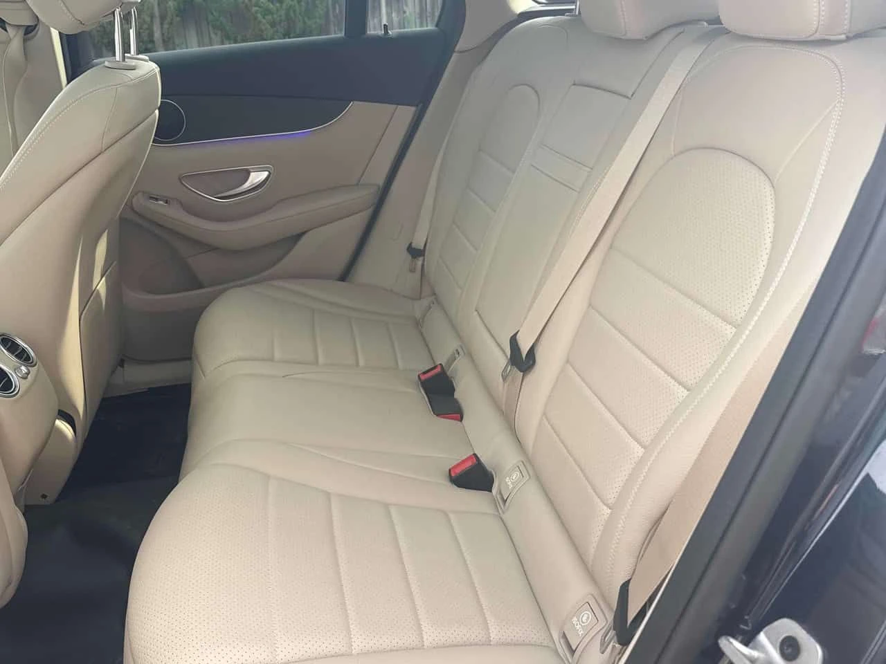 Mercedes-Benz GLC 300 �������� * ���� * KEYLESS * CARFAX | Mobile.bg � ����������� 11
