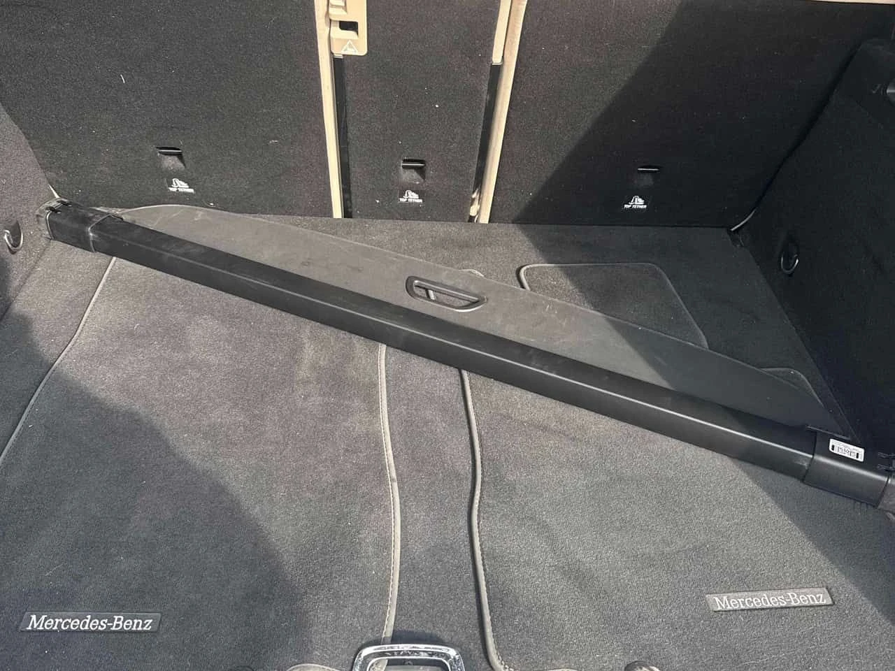 Mercedes-Benz GLC 300 �������� * ���� * KEYLESS * CARFAX | Mobile.bg � ����������� 12